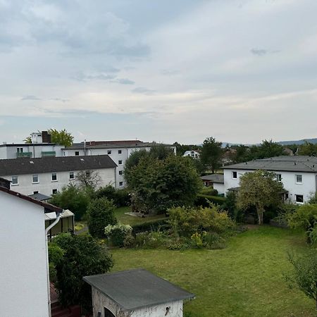 Ferienwohnung In Korbach Dış mekan fotoğraf