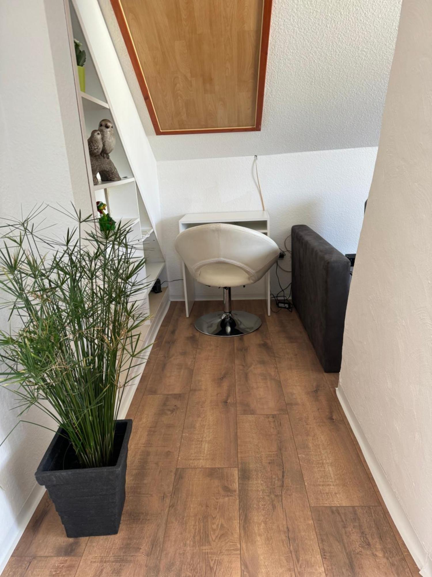 Ferienwohnung In Korbach Dış mekan fotoğraf